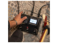 Zoom G2 FOUR Guitar Multi-Effect Zoom G2 FOUR Guitar Multi-Effect